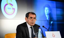 Dursun Özbek'ten Süper Kupa Finali Çıkışı