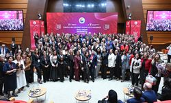 Türkiye’nin Girişimci Kadın Gücü Yarışması’nda ödüller sahiplerini buldu