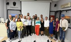 MFD’de İran Esintisi: Mehmet Budak’tan “İRAN NO1 ve İRAN NO2” Fotoğraf Gösterisi