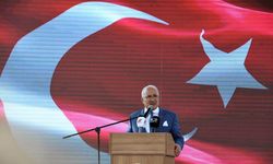 İYİ Parti Milletvekili Burhanettin Kocamaz'dan TBMM Başkanı Numan Kurtulmuş'a Sert Tepki