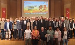 Mersin’de B-REÇETE Sistemi Toplantısı: BKÜ ve E-Reçete Tanıtıldı