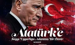 MDOB’dan Atatürk’ü Anma Haftasına Özel Kapsamlı Konser Serisi