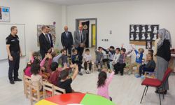 Tarsus’ta Okul Güvenliği İçin Kurumlar El Ele