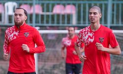 Yeni Mersin İdmanyurdu, KCT 1461 Trabzon FK Deplasmanına Hazır