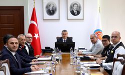 Mersin’de Güvenlik Önlemleri Arttı: 764 Aranan Şahıs Yakalandı