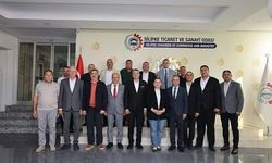 Silifke’den Ses Yükseldi: “İl Olmaya Hazırız”