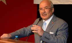 İYİ Partili Kocamaz'dan 2026 Bütçesi İçin Sert Eleştiriler