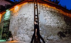 Tarsus’un Tarihi Dokusu Fotoğraf Tutkunlarının Yeni Gözdesi Oldu