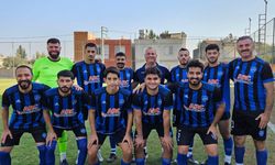 Mersin SAL'da Bol Gollü Hafta... Tam 44 Gol