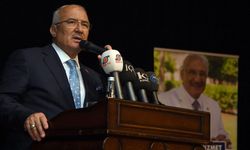 Kocamaz'dan Şimşek'e Sert Sözler: "Bu Söylemleriniz Kabak Tadı Verdi!"