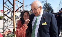 Kocamaz: “Meclis’te Bütçe ve Engelli Sorunları Yoğun Gündemde”