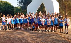 Mersin’de Kros Ligi İl Seçmeleri Tamamlandı