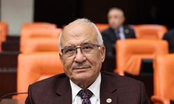 Kocamaz: “İYİ Parti Türkiye’nin Son Kalesi”; Şahsi Hırslara Asla İzin Vermeyeceğiz