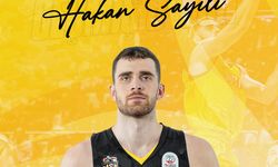 MSK'da Hakan Sayılı Ameliyat Oldu