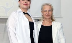 Beslenme Ve Diyetetik Öğrencileri İçin Ceket Giyme Töreni Düzenlendi