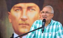 "Atatürk’e Dil Uzatanlar Hainlerdir, Eksileriyle Artıları Tartılmalı"