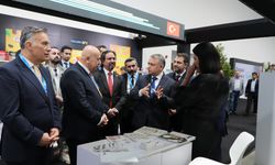 Venezuela’da Türk İhraç Ürünleri Fuarı açıldı