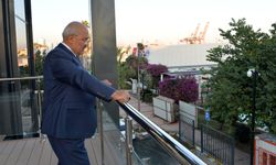 Kocamaz’ın Meclis Temposu: Bütçe Görüşmeleri ve Saha İncelemeleri