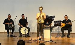 Çağ Üniversitesi, Atatürk’ü Konser ve Söyleşilerle Andı