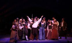 Mançalı Adam’a Yoğun İlgi: MDOB’dan Yeni Temsil Tarihi Duyurusu