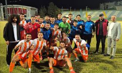 Mersin SAL'da 8. Hafta Geride Kaldı.. Sıralama Şekilleniyor