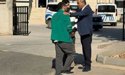 Taksi Sürücüsüne Şiddet: Başkan Sarı’dan “Esnafın Güvenliği Önceliğimiz” Açıklaması