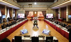 'Terörsüz Türkiye' Komisyonu İmralı'ya Gidiyor