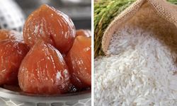 Bursa Kestane Şekeri AB’den Coğrafi İşaret Aldı