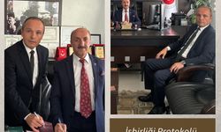 Tarsus Denetimli Serbestlik Müdürlüğü, 20. Yılında İşbirliğini Güçlendiriyor