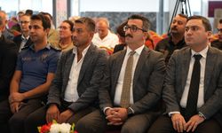 Aydıncık'ın Geleceği Masaya Yatırıldı