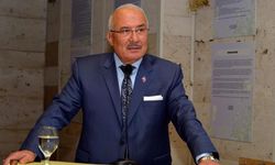 Kocamaz’dan Deprem Bölgesi İncelemesi Sonrası Kongre Maratonu Başladı