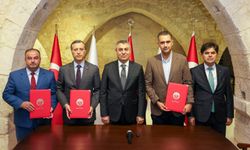 Yenişehir’de Eğitime Yatırım