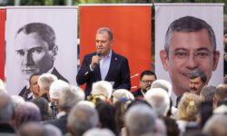 Başkan Seçer’den Toroslar İlçe Başkanlığına Birlik Ziyareti