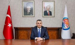 Mersin Valisi Toros’tan 24 Kasım Öğretmenler Günü Mesajı