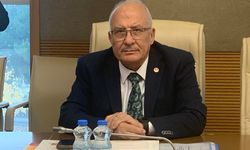 İYİ Partili Kocamaz’dan Meclis’te Sert Çıkış