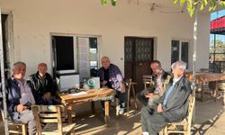 Silifke Ziraat Odası’ndan Köylere Mobil Hizmet Desteği