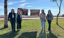 Mersin’de Hayvan Hakları İçin Ortak Çıkış