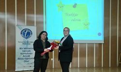 Tarsus Üniversitesi ve İlçe Milli Eğitim'den Gençlere "Bağımlılıkla Mücadele" Eğitimi