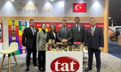 AKİB, Chicago’daki PLMA 2025 Fuarına 12. Kez Damga Vurdu