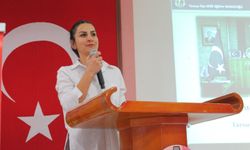 İlkokullar Okul Aile Birliği Toplantısı Tarsus’ta Gerçekleştirildi