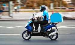 Kuryelere Özel Hizmet İstasyonları Gaziantep’te Hayata Geçiyor