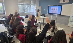 Tarsus'ta Öğrencilere Önemli Seminer