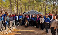 Gülnar’da Küçükbaş Hayvancılık İçin Ortak Akıl Zirvesi: Sorunlar Masaya Yatırıldı