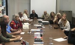 Mersin’de Sokak Hayvanları Komisyonu Kuruldu