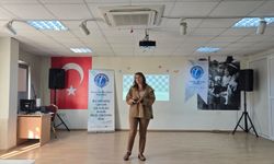 Tarsus'ta "Ebeveyn Tutumları" Semineri Düzenlendi