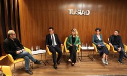 TÜSİAD’dan COP30 Sonrası Yol Haritası Toplantısı