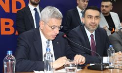 Bakan Memişoğlu: “Öncelikli Amacımız, İnsanlarımızı Hastalanmadan Kontrol Ve Takip Etmek”