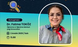 Aile Yılında Anlamlı Buluşma: "Bir Kitap, Bin Dünya" Semineri Tarsus'ta Düzenleniyor