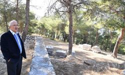 İYİ Partili Kocamaz'dan Çevre, Şehircilik ve İklim Değişikliği Bakanlığı Bütçesine Sert Eleştiri