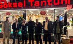 MARİDER'den Mersin Gastronomisinin Markasına Ziyaret